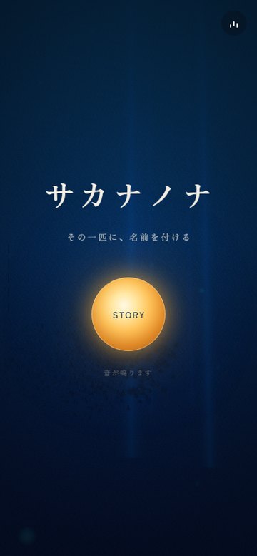 同じサイトのスマートフォン表示