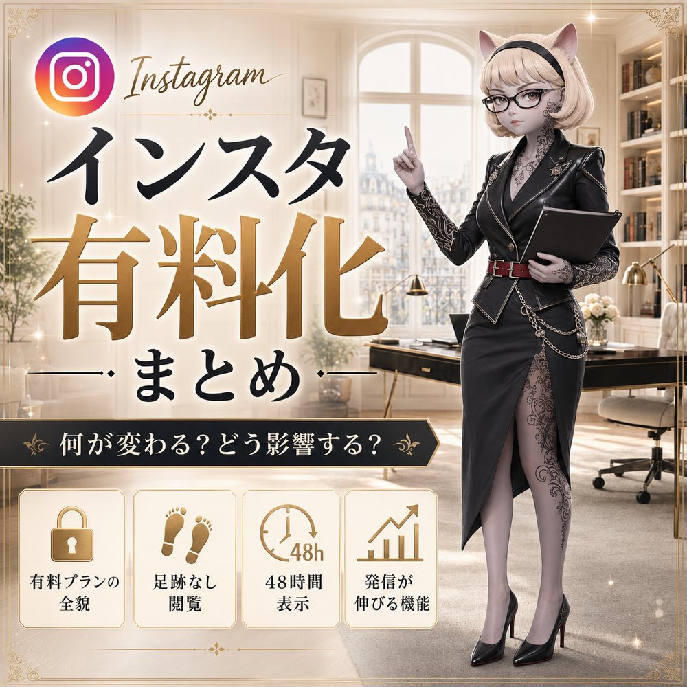 SNSクリエイティブ
