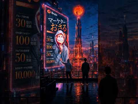 Brain大感謝祭 600人イベント ②のサムネイル