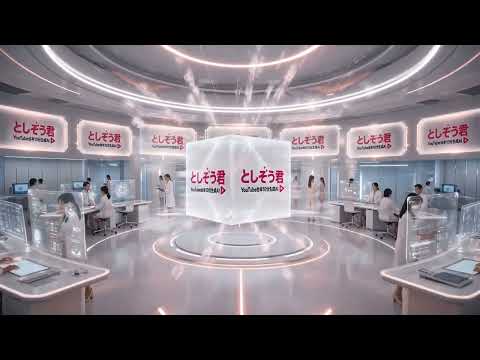 【ローンチ動画】ティザー動画ショートバージョンのサムネイル