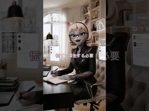AIキャラクター生成＆音声 レムのサムネイル