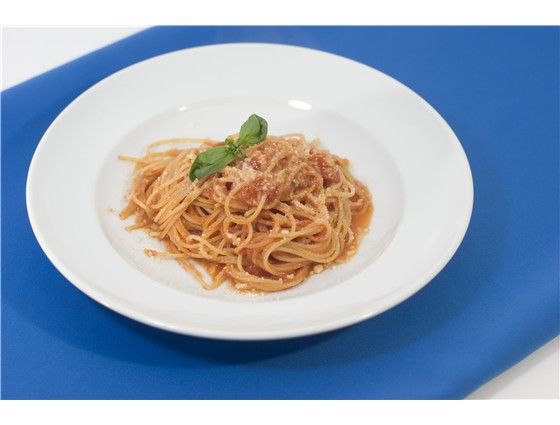 スパゲッティ マリナーラ