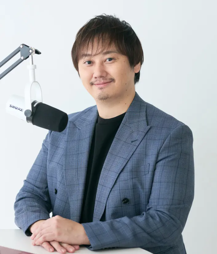 根木大輔先生