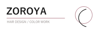 美容室ZOROYA