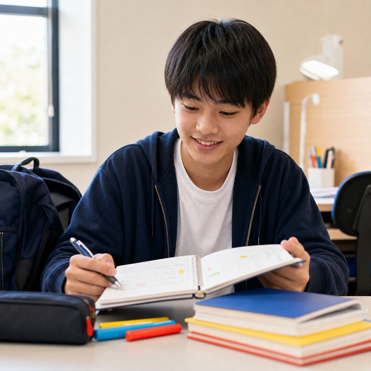 保護者の方