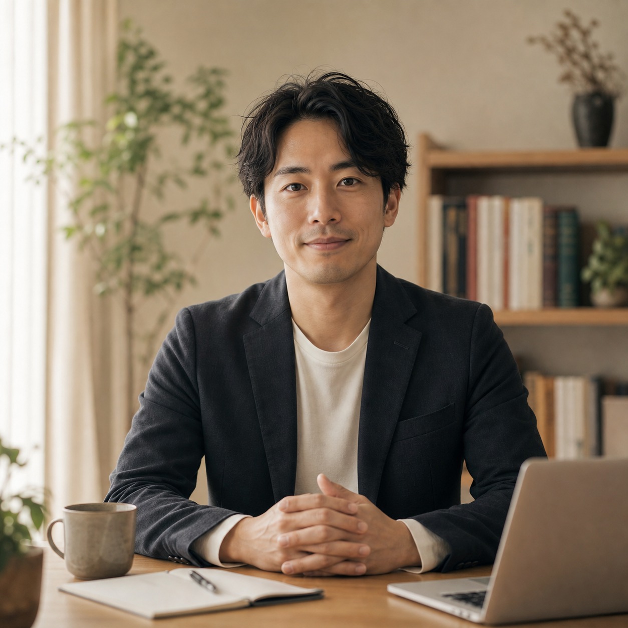 ぞろ屋コーチングの代表
