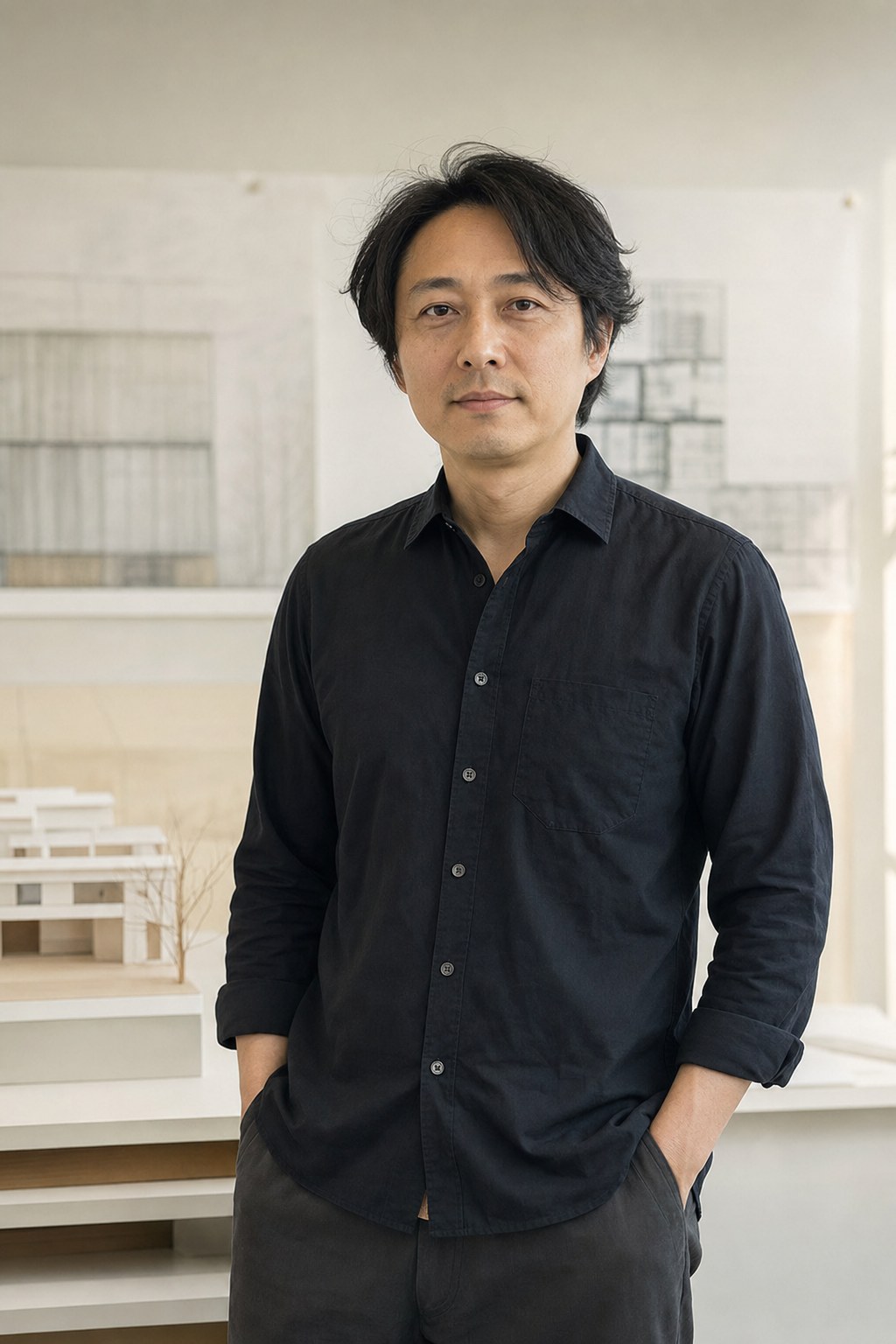 ぞろ屋建築設計の一級建築士