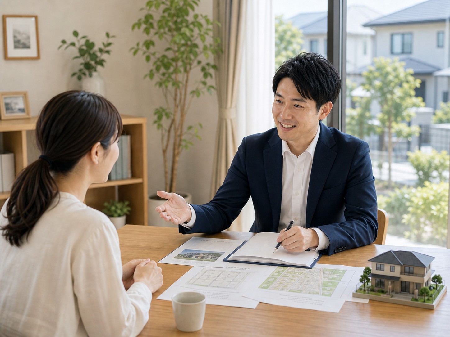 売却・査定