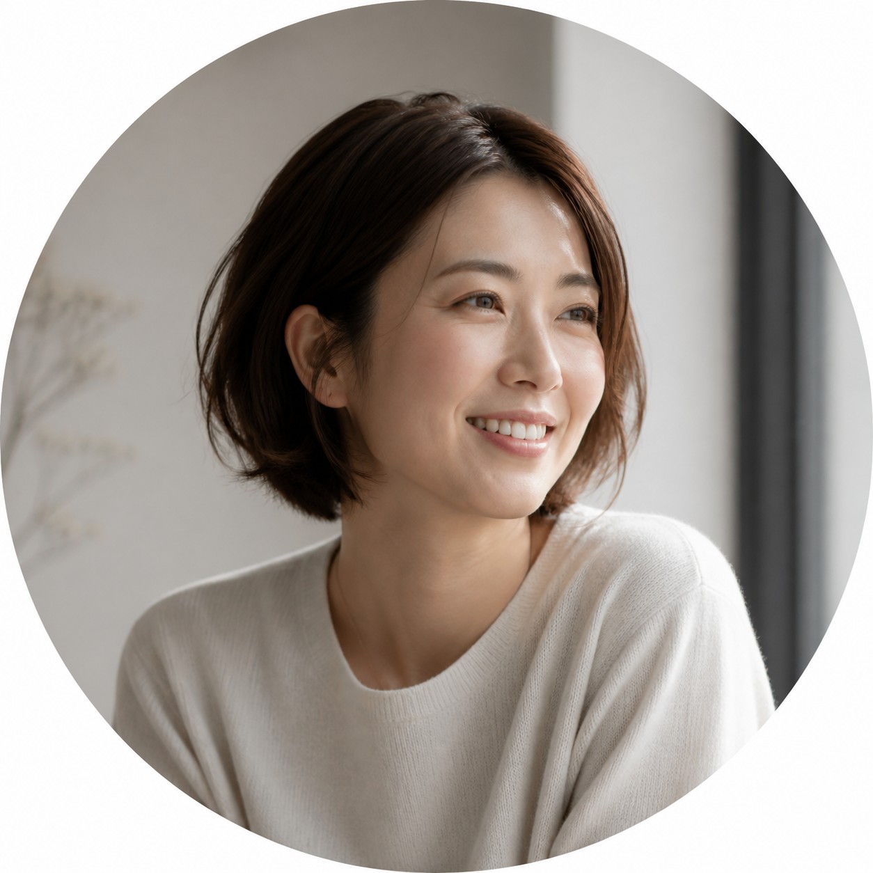 七五三で撮影されたお客様