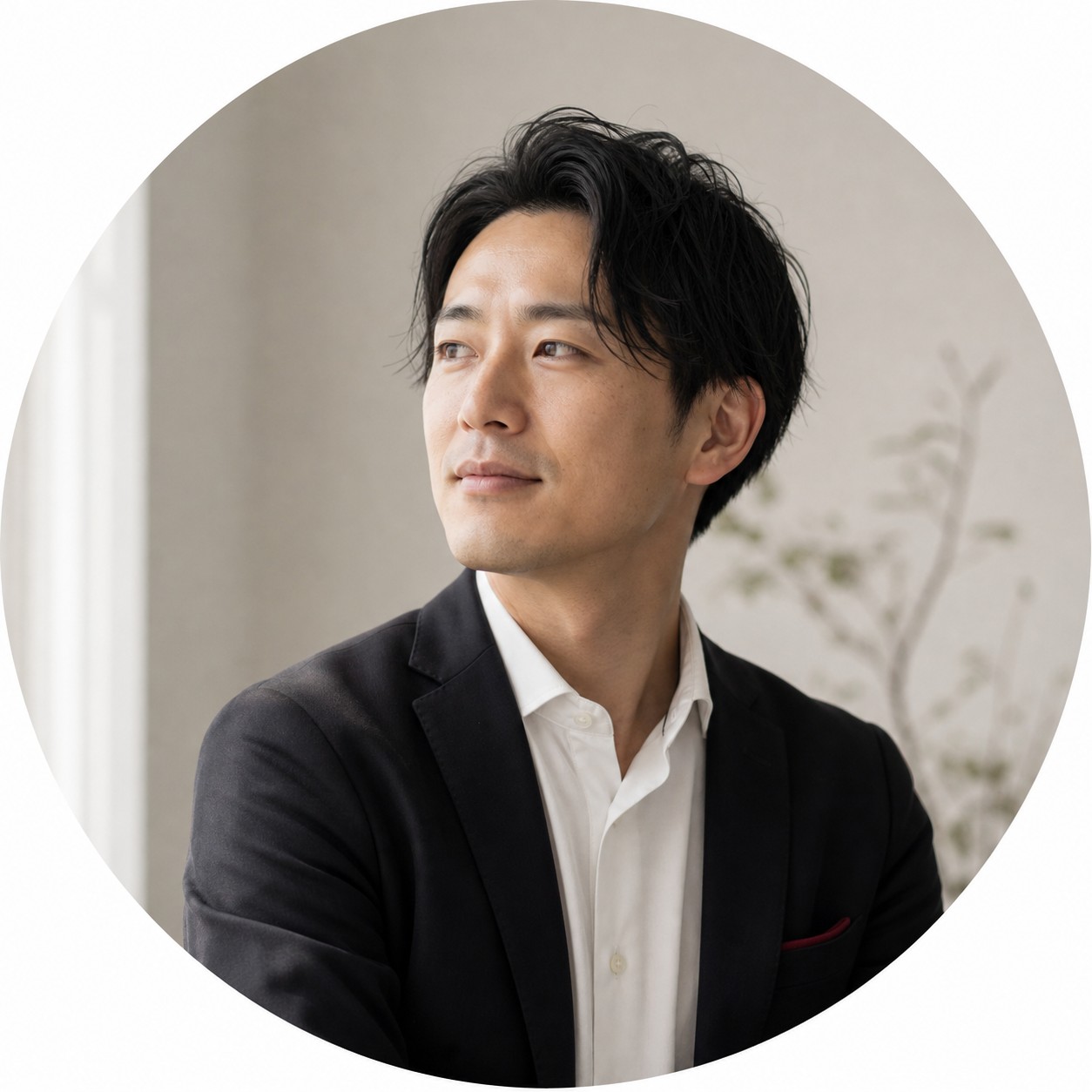 ビジネスポートレートを利用されたお客様