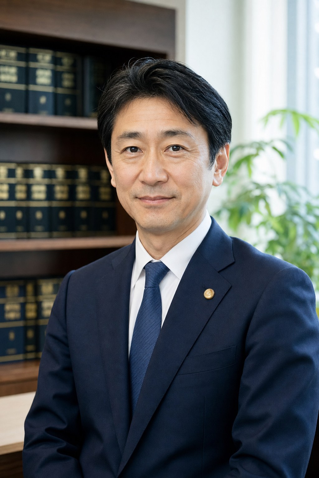 ぞろ屋法律事務所の代表弁護士