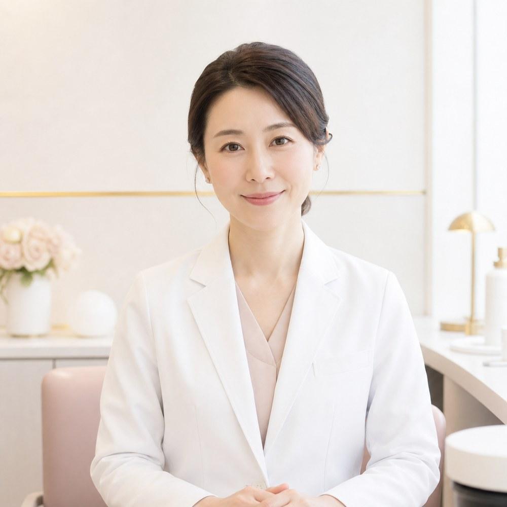 ぞろ屋美容クリニックの医師