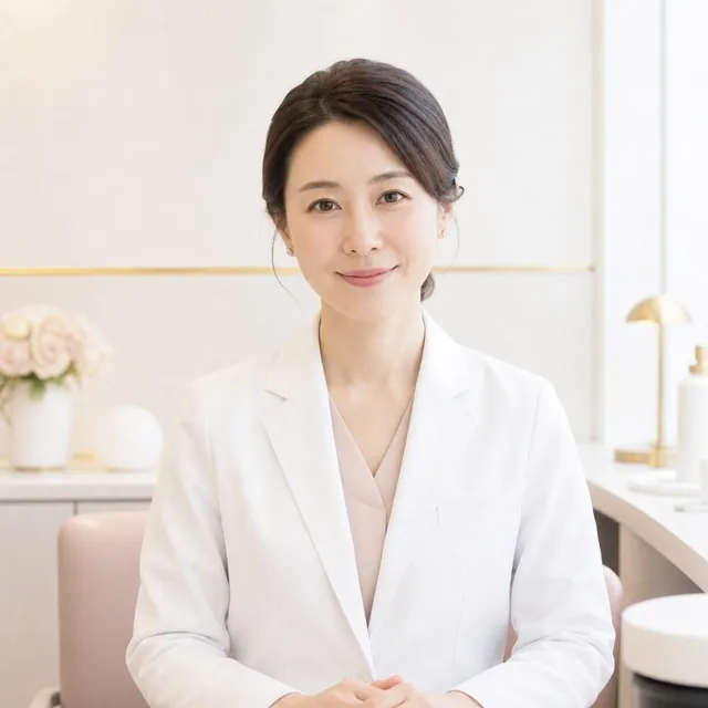 ぞろ屋美容クリニックの医師