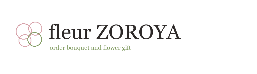 fleur ZOROYA