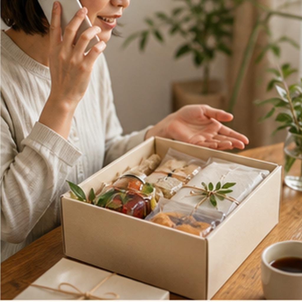 送料や熨斗の分かりにくさのイメージ
