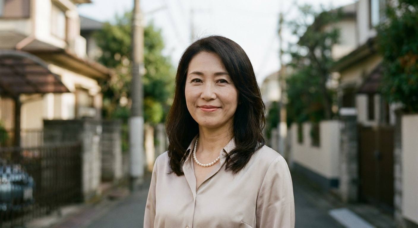 施主・50代女性