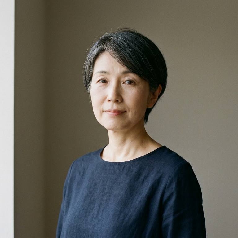 お母様を見送られた60代女性