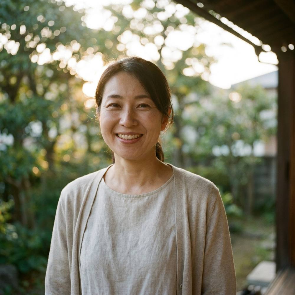 安曇野市・K様