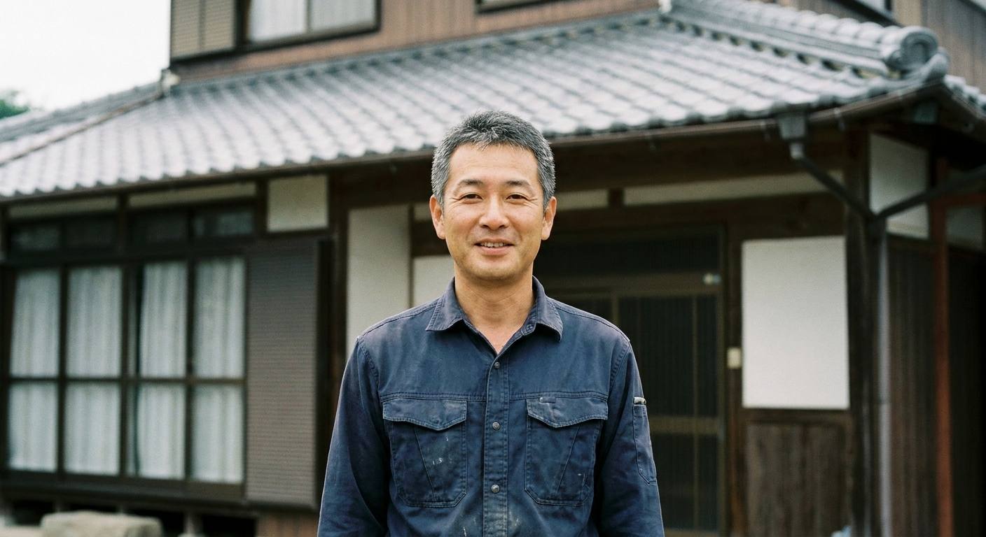 代表 雨宮守